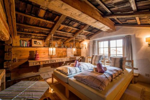 Chalet M�hlfeldhof