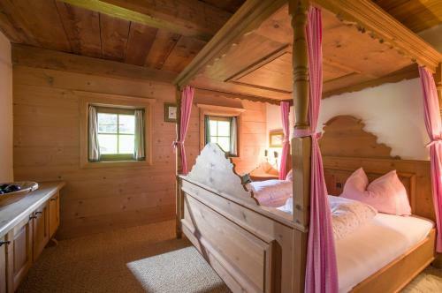Chalet M�hlfeldhof