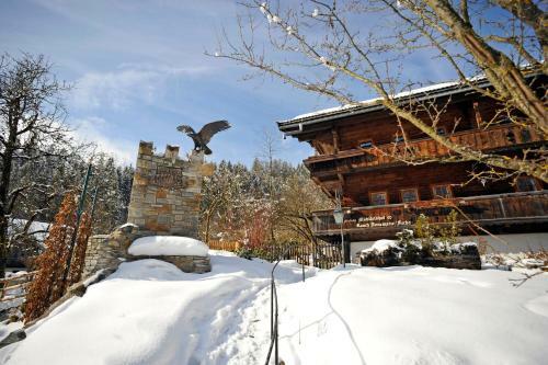 Chalet M�hlfeldhof