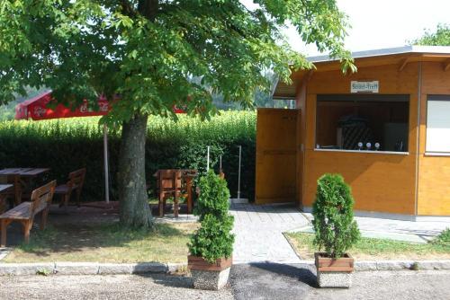 Hotel Gasthof Mader