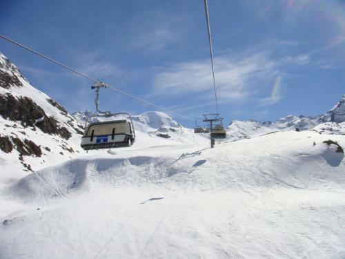 Aifner Spitze 1