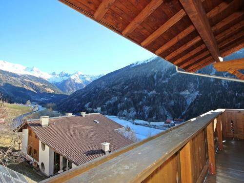 Apartment Berneckblick