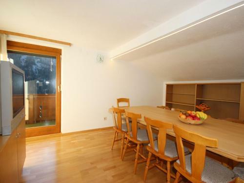 Apartment Berneckblick