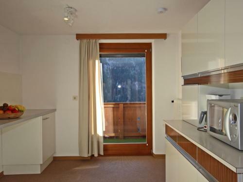Apartment Berneckblick