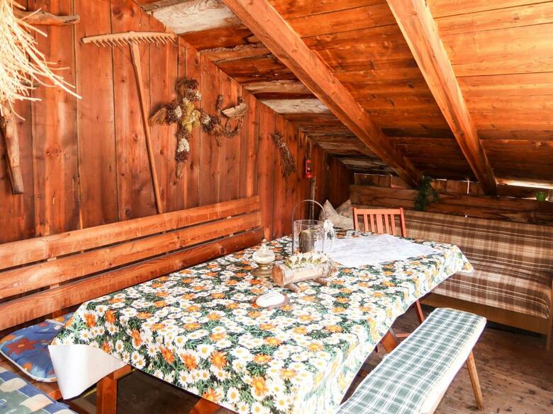 Apartamento Haflingerhof 100s