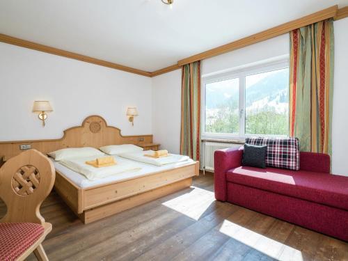 Chalet Mara S