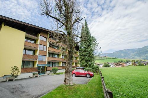 Apartamento 4 Seasons Studio Kaprun