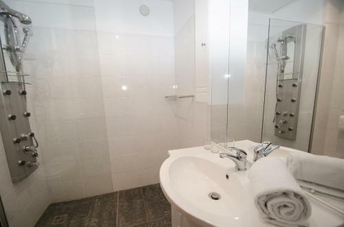 Apartamento 4 Seasons Studio Kaprun