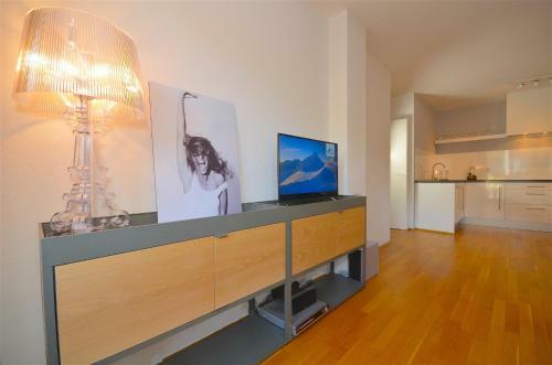 Apartment Tauernblick By Alpen Apartments