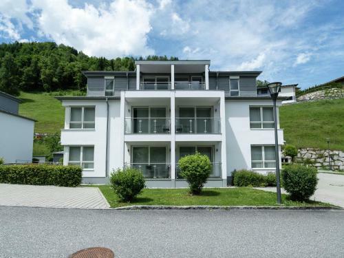 Apartamento Kaprun De Luxe 3