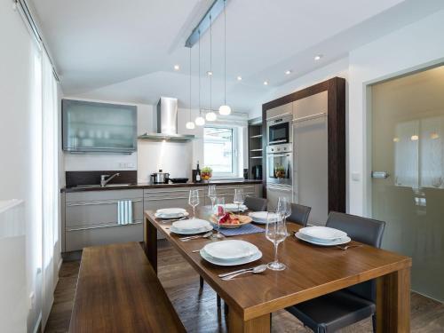 Apartamento Kaprun Royal