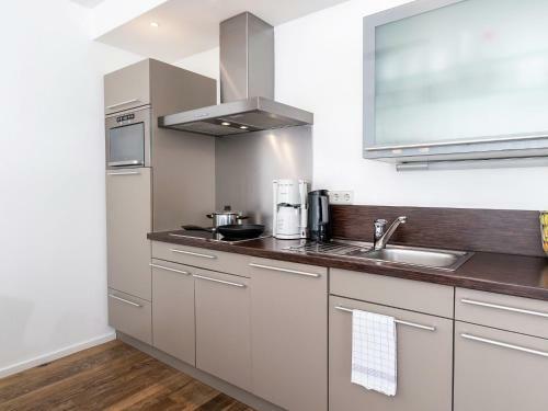 Apartamento Kaprun De Luxe 1