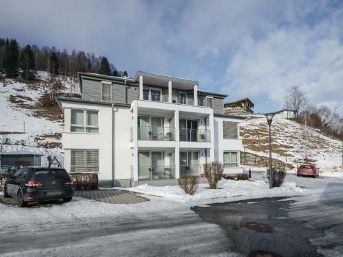 Apartamento Kaprun De Luxe 2