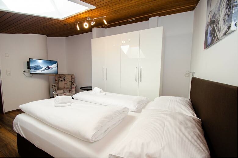 Penthouse 81 By All In One Apartments