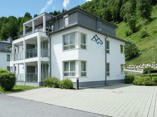 Apartamento Kaprun De Luxe 4