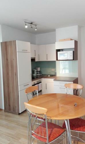 Apartamento Haus Kathrin
