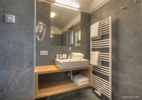 Apartamento Penthouse Kaprun By Kaprun Rentals
