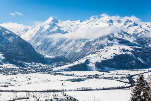 Chalet Gloria In Kaprun