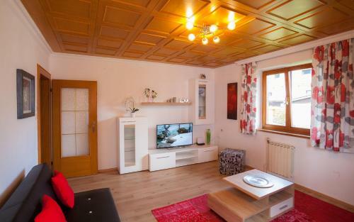 Chalet Gloria In Kaprun
