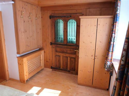 Apartamento Sch�npflug