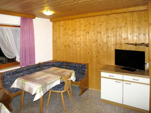 Apartamento Ferienwohnung Kappl 351s