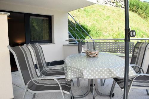 Apartamento La Mezza Luna