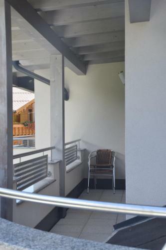 Apartamento La Mezza Luna