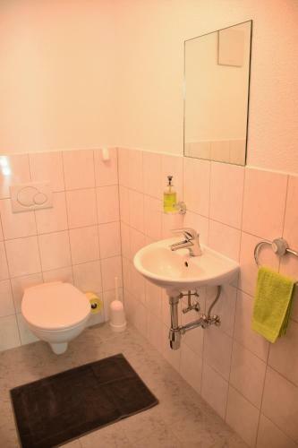 Apartamento La Mezza Luna