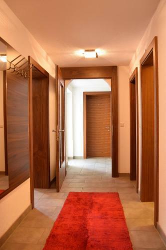 Apartamento La Mezza Luna
