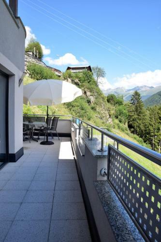 Apartamento La Mezza Luna