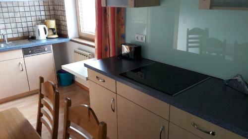 Apartment In F�genberg/zillertal 862