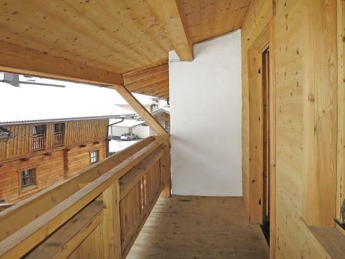 Apartamento Ferienwohnung Luxner 100s