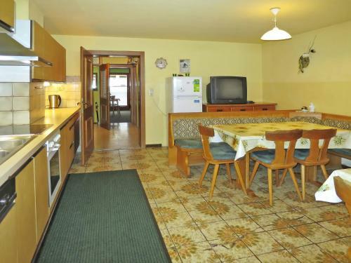Apartamento Ferienwohnung Luxner 100s