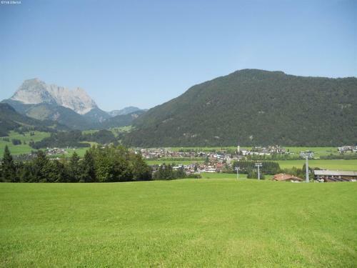 Apartamento Kaltenbach Central Top 3