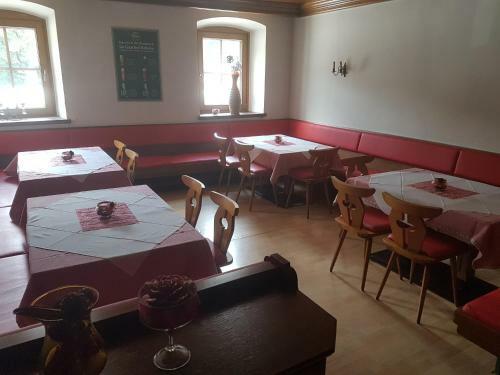 Hotel Gasthof Br�cke