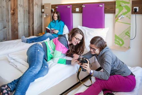 Explorer Hotel Zillertal