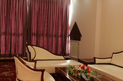 Kabul Star Hotel & Restaurant