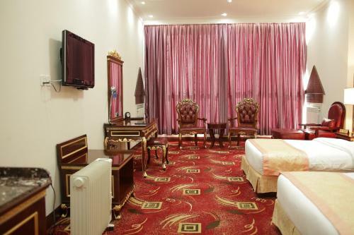 Kabul Star Hotel & Restaurant