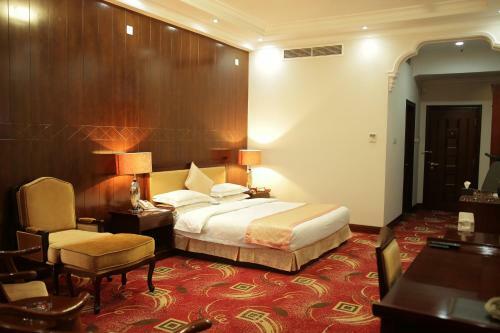 Kabul Star Hotel & Restaurant