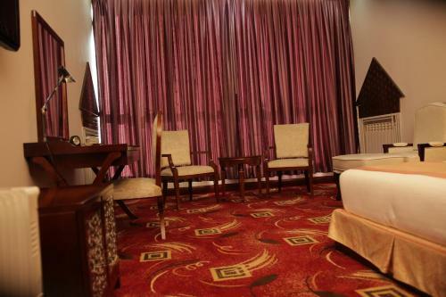 Kabul Star Hotel & Restaurant