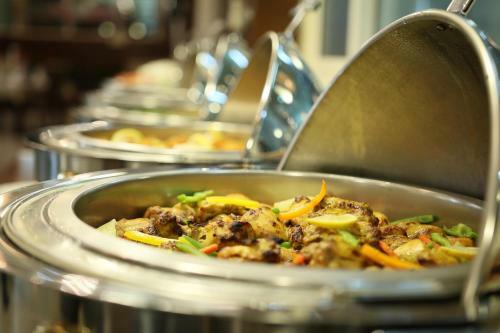 Kabul Star Hotel & Restaurant