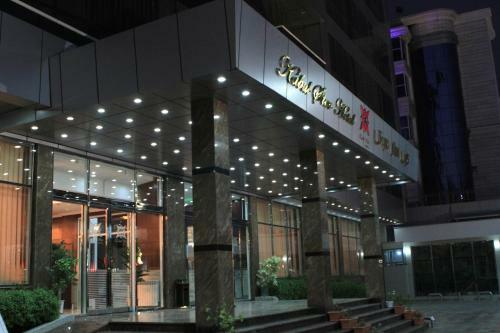 Kabul Star Hotel & Restaurant