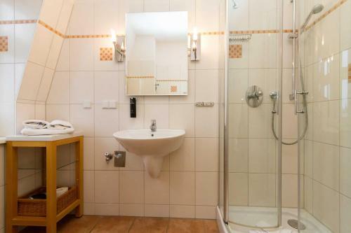 Apartamento Schloss Am Meer 6