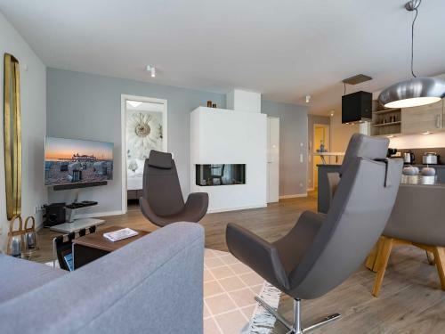 Apartamento Domizil Duene 8_appartement 4
