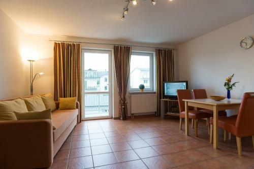 Apartamento Ferienwohnungen Wollenberg