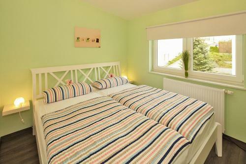 Apartamento Ferienwohnungen Wollenberg