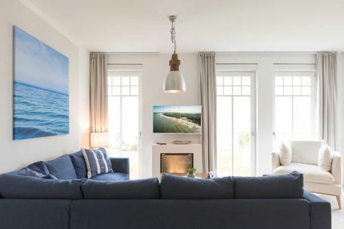 Apartamento Villa Westend 05