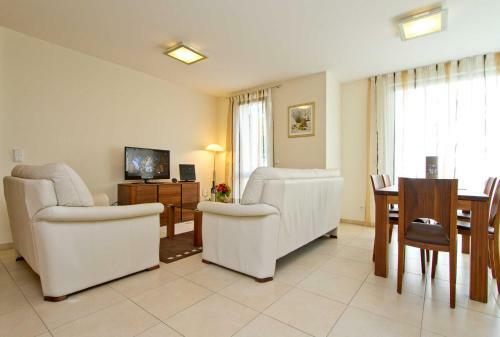 Villa Estrelia - Apartement 6
