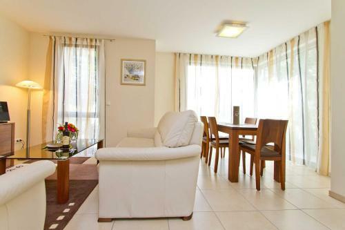 Villa Estrelia - Apartement 6
