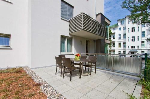 Villa Estrelia - Apartement 6